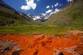 Mit Freunden in Chile-Radreise mit Kindern durch Patagonien-Argentinien und Chile-Axel Bauer, Wibke Raßbach Smilla und Selma